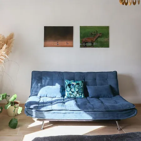 Appartamento Fekete Golya Fogado Gemenc Szekszárd