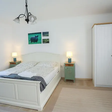 Apartment Fekete Golya Fogado Gemenc *
