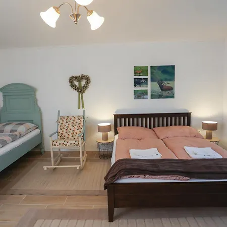 Fekete Golya Fogado Gemenc Appartamento Szekszárd