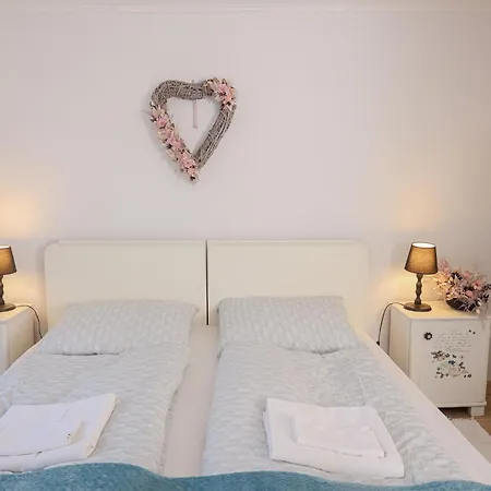 Appartamento Fekete Golya Fogado Gemenc Szekszárd