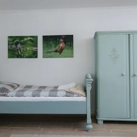 Fekete Golya Fogado Gemenc * Szekszárd