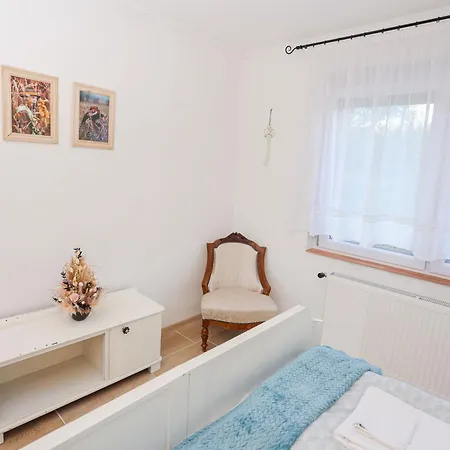 Fekete Golya Fogado Gemenc Apartmán