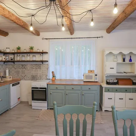 Appartamento Fekete Golya Fogado Gemenc