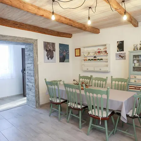 Fekete Golya Fogado Gemenc Appartamento *