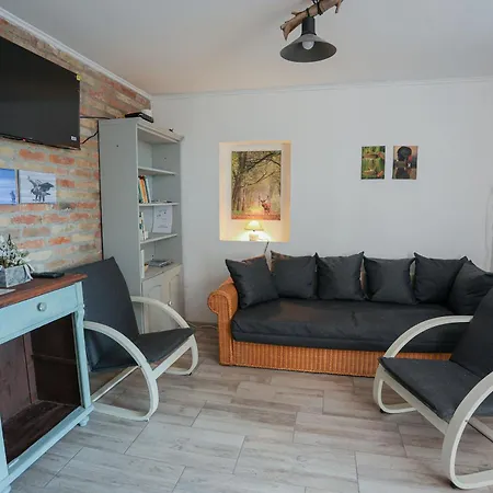 Apartmán Fekete Golya Fogado Gemenc Szekszárd