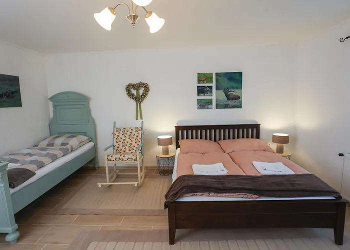 Fekete Golya Fogado Gemenc Appartamento Szekszárd