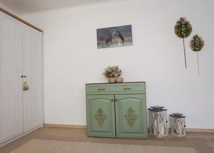 Appartamento Fekete Golya Fogado Gemenc Szekszárd