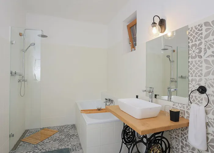 Appartamento Fekete Golya Fogado Gemenc Szekszárd